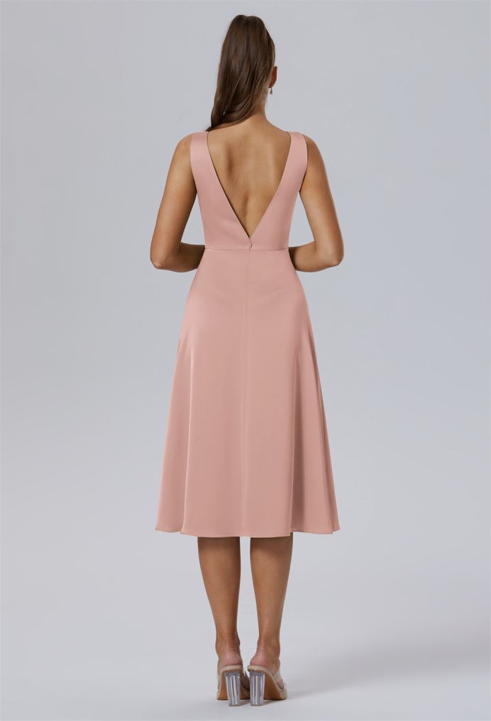 AW Ixajaw Dress